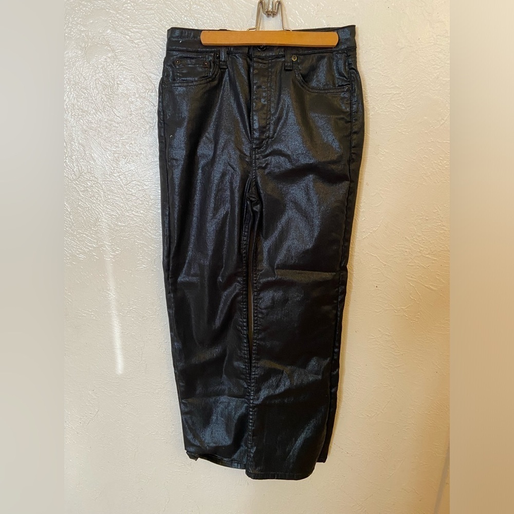 Rag and bone pants